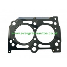 LOMBARDINI PETROL HEAD GASKET (1 HOLE )